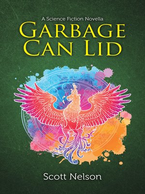 cover image of Garbage Can Lid
